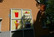 Nagy Cukrászda Gyöngyös