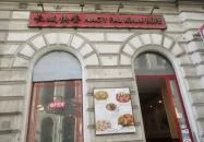 Nagy Fal Kínai Büfé Budapest