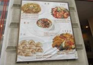 Nagy Fal Kínai Büfé Budapest