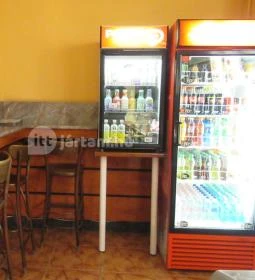 Nagy Fal Kínai Büfé