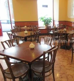 Nagy Fal Kínai Büfé