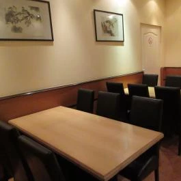 Nagy Fal Kínai Büfé Budapest - Belső