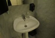 Nagy Fal Kínai Büfé Budapest