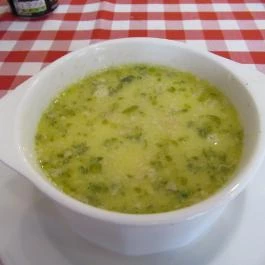 Nagy Fatál Konyhája Budapest - Étel/ital