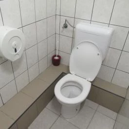 Nagy Fatál Konyhája Budapest - Mosdó