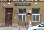 Nagy Fuvaros utcai Zsinagóga Budapest