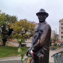 Nagy Imre szobra, Budapest - Egyéb