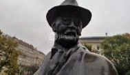 Nagy Imre szobra Budapest - Egyéb