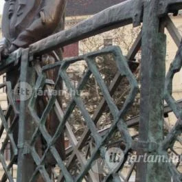 Nagy Imre szobra Budapest - Egyéb