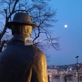 Nagy Imre szobra Budapest - Egyéb