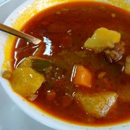 Nagy Levin Étterem Budapest - Étel/ital