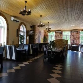 Nagy Levin Étterem Budapest - Étel/ital