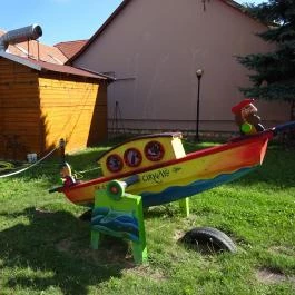 Nagy Levin Étterem Budapest - Egyéb