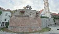 Nagy Rondella, Sopron