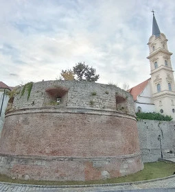 Nagy Rondella