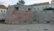 Nagy Rondella, Sopron