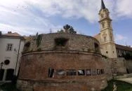 Nagy Rondella Sopron