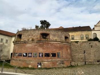 Nagy Rondella Sopron