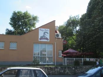 Nagy Zoli Cukrászdája Gyöngyös