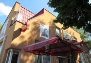 Nagy Zoli Cukrászdája Gyöngyös