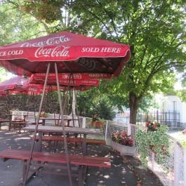 Nagy Zoli Cukrászdája, Gyöngyös - Egyéb