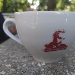 Nagy Zoli Cukrászdája, Gyöngyös - Étel/ital