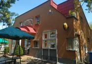 Nagy Zoli Cukrászdája Gyöngyös