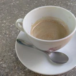 Nagy Zoli Cukrászdája, Gyöngyös - Étel/ital