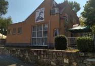 Nagy Zoli Cukrászdája Gyöngyös