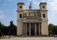 Váci Nagyboldogasszony-székesegyház Vác