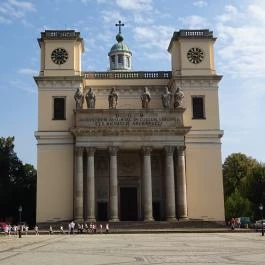 Váci Nagyboldogasszony-székesegyház Vác - Egyéb