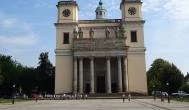 Váci Nagyboldogasszony-székesegyház Vác - 