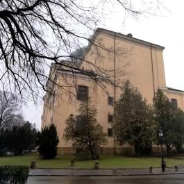 Váci Nagyboldogasszony-székesegyház Vác - Egyéb