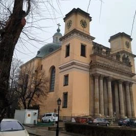 Váci Nagyboldogasszony-székesegyház Vác - Egyéb