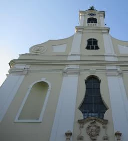 Nagyboldogasszony templom