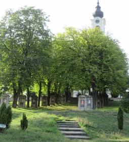 Nagyboldogasszony templom