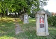 Nagyboldogasszony templom Pécsvárad