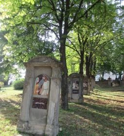 Nagyboldogasszony templom