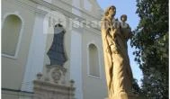 Nagyboldogasszony templom Pécsvárad - Egyéb