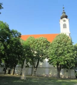 Nagyboldogasszony templom