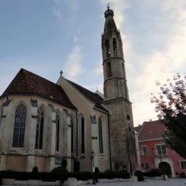 Nagyboldogasszony-templom, Sopron - Egyéb