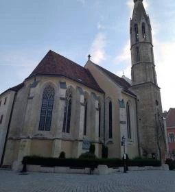 Nagyboldogasszony-templom