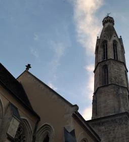 Nagyboldogasszony-templom