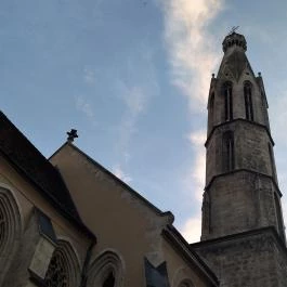 Nagyboldogasszony-templom Sopron - Egyéb