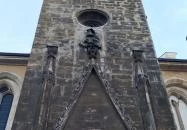 Nagyboldogasszony-templom Sopron