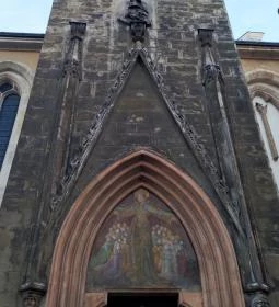 Nagyboldogasszony-templom