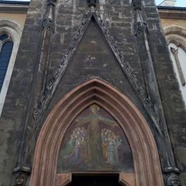 Nagyboldogasszony-templom Sopron - Egyéb