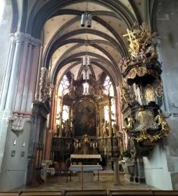 Nagyboldogasszony-templom