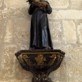 Nagyboldogasszony-templom Sopron - Egyéb