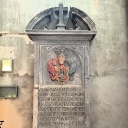 Nagyboldogasszony-templom Sopron - Egyéb